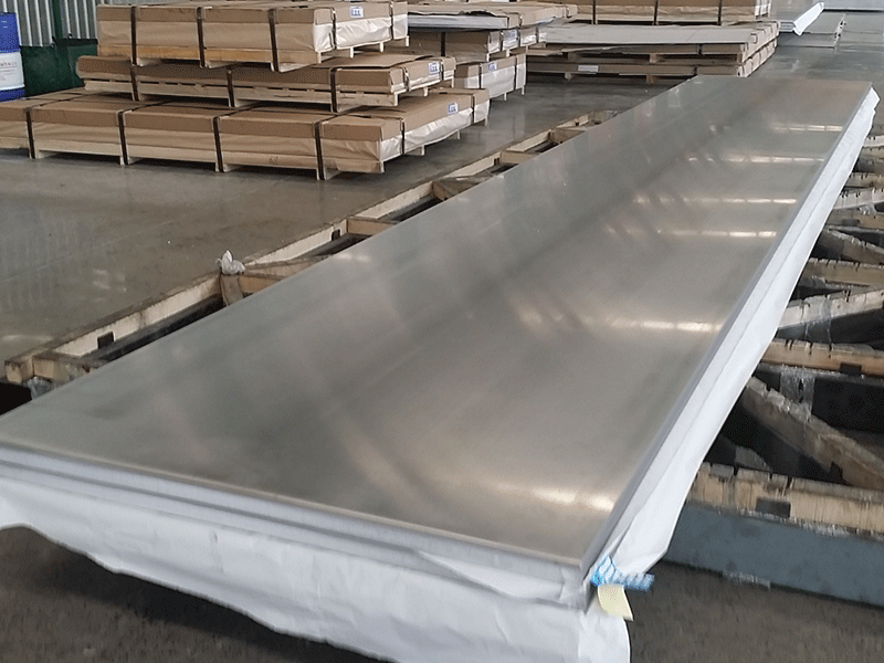 5A06 marine aluminum plate