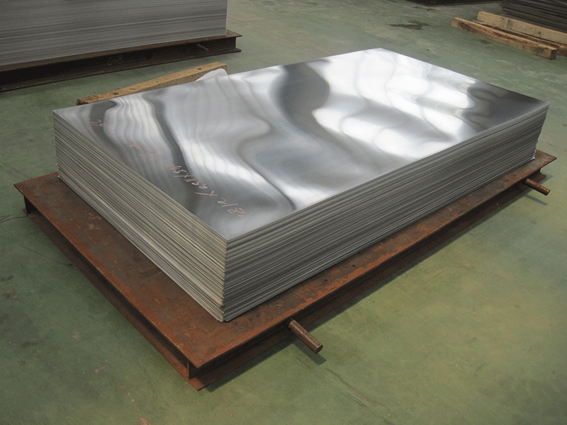 5083 marine aluminum plate for hovercraft