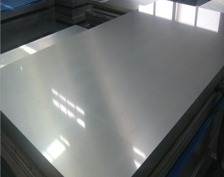 5 series marine aluminum alloys plate