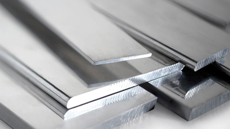 5083 marine grade aluminium flat bar