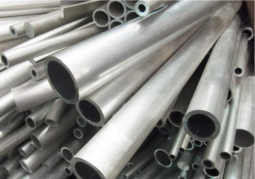 6063 aluminum tubing for marine