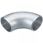 Marine grade aluminium elbow suppliers