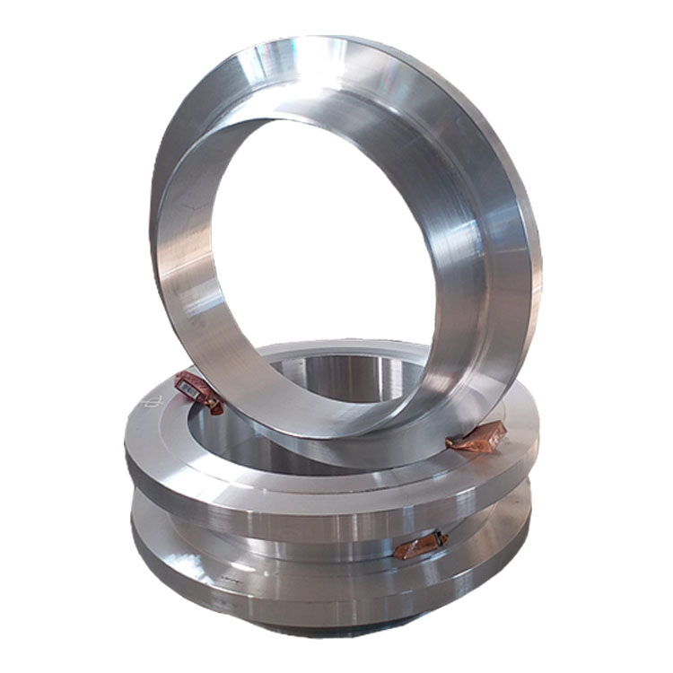 5083 Marine aluminum alloy ventilation flanges