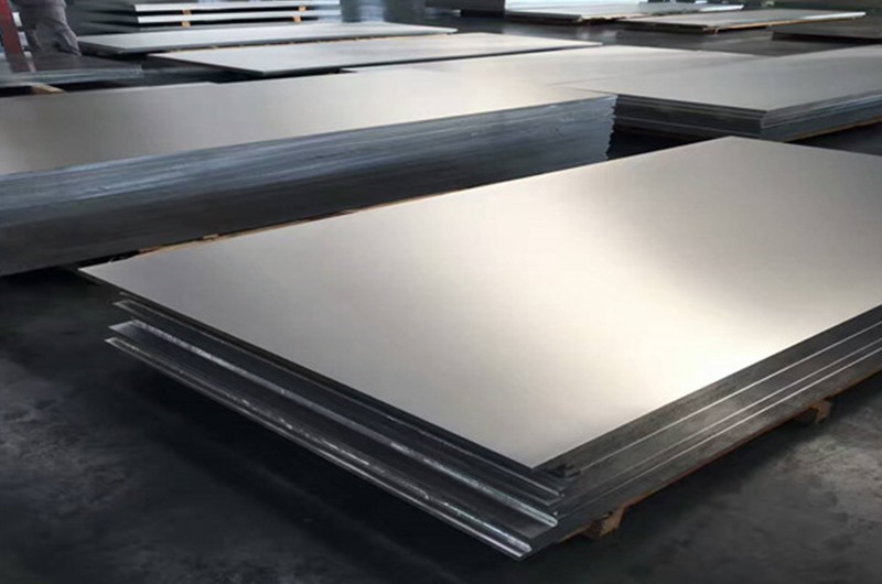 marine Al 5083 Aluminium Alloy sheets H116