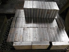 ENQ/22/548/GMT/ Aluminium / Steel Marine Transition Joints Fo